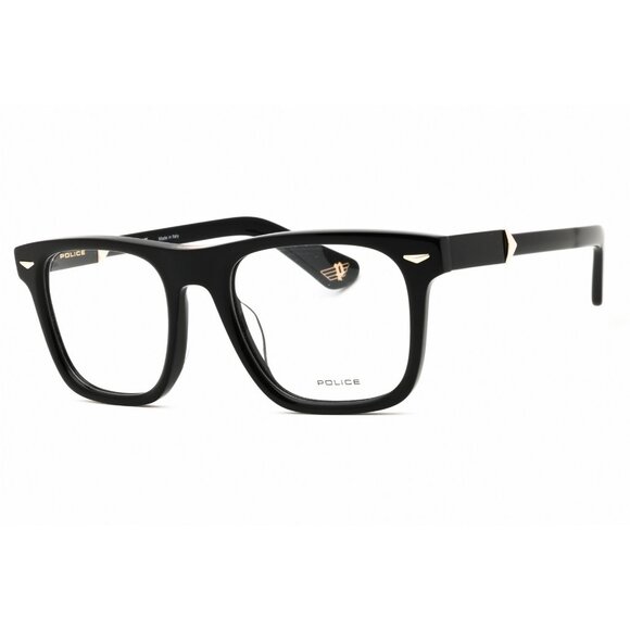 Police EYEGLASSES VPLL72M-700-52 New with case - Picture 1 of 5